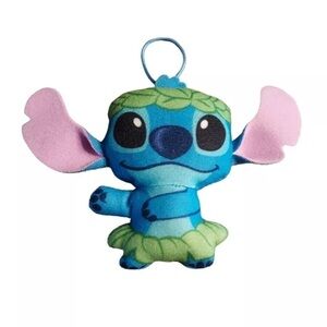 NEW 2022 McDonald’s Disney Stitch Happy Meal Toy – Hula Stitch (#6)